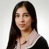 Zaynah Iqra Ali