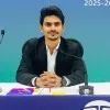 Naresh Kumar
