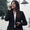 Monalisa Das