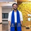 Amal Suresh