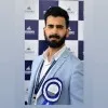 Mohsin Showkat