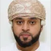 Mohsin Albalushi