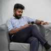 Abhishek TR