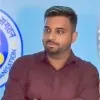 Dhruvil Dave
