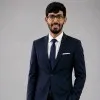 Kishan Chudasama