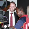 Nicholas Kibet