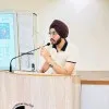Harshdeep Singh