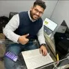 Freddy Antonio Urroz Sacasa