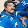 Sunil Kumar Thulaseedasan rohini