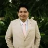 Brian Anthony De Luzuriaga