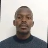 Patrick Odoyo