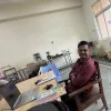 CHINMAYA BEHERA