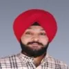 Ikvendrasingh Rathod