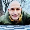 Keith Haubrich
