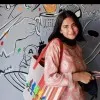 Srishti Ray