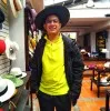 Jonathan Garcia