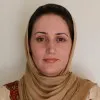 Nazima Mohammady