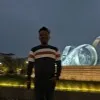 Gyanesh Mishra