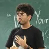 Krish Bafna