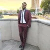 Ajinkya Randhir