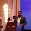 Akhil George