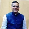Krishna Kumar Daga