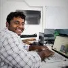 Karthik Sajjala