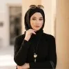 Amna Kazmi