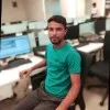 Abhishek Maurya