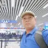Paul Zhou