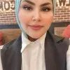 Amira Mahmed