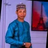 Ibrahim Aliyu