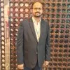 Nachiket Kulkarni