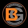 Black Galaxy