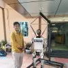 Praphul Patel