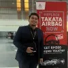 Farid Hailmi Azizan