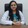 Shubhangi Ghule
