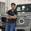 AHAMMED SANIB PANGAT
