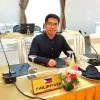 Von Jeric Adona