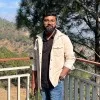Tanishq Anand