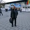 nirav shah