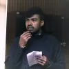 Mohammad Zahid khan