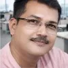 Aloke Naskar