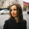 Yuliia Yepifanova