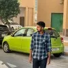 Mohammed Hakif