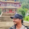 Naguboth Aravind