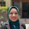 Esraa Saeed
