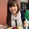 Claire Fong