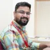 Ghansham Patil
