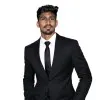 DINESH RAVIKUMAR